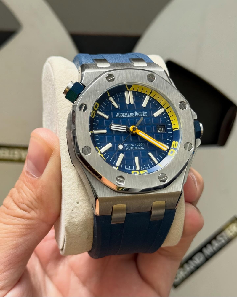 Audemars Piguet (5A+)