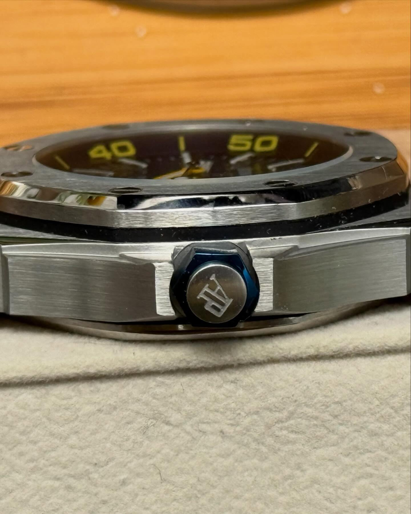 Audemars Piguet (5A+)