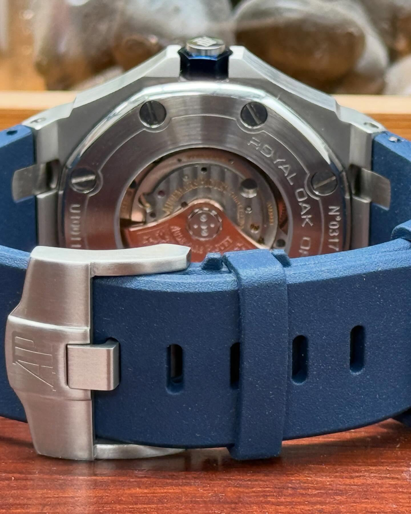 Audemars Piguet (5A+)
