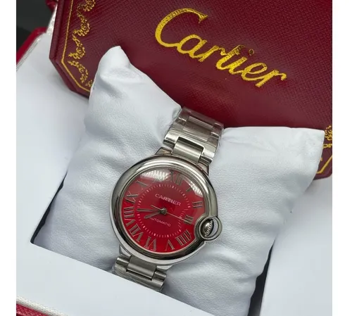 CARTIER BALLON BLEU 31 mm (5A+)