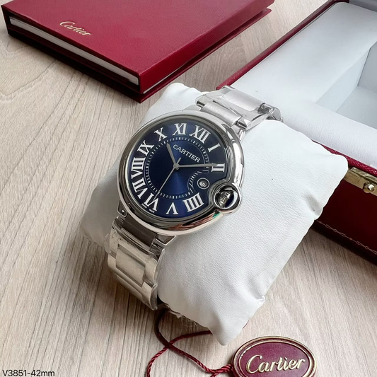 CARTIER BALLON BLEU 31 mm (5A+)