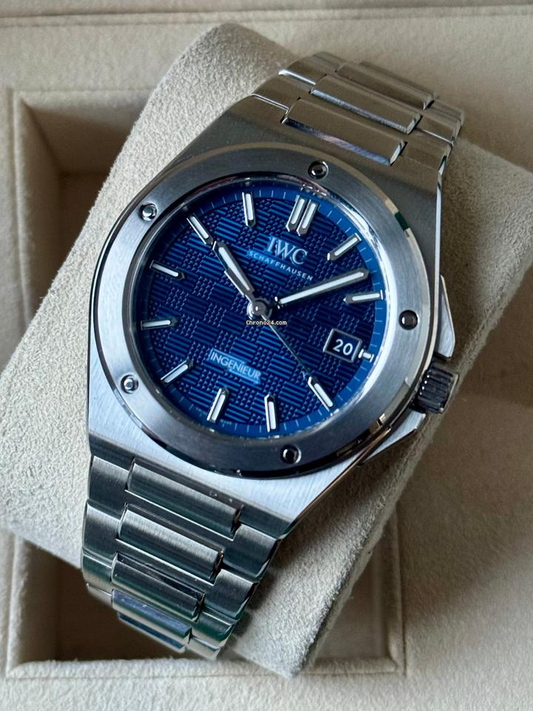 IWC Ingenieur (5A+)