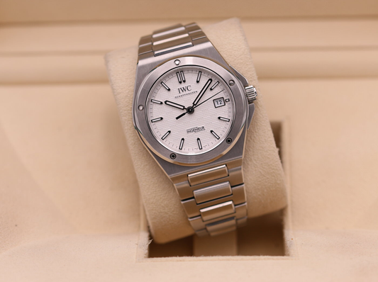 IWC Ingenieur (5A+)