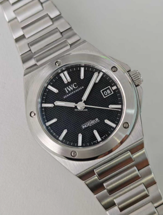 IWC Ingenieur (5A+)