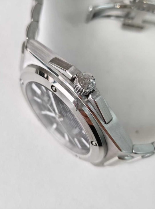 IWC Ingenieur (5A+)