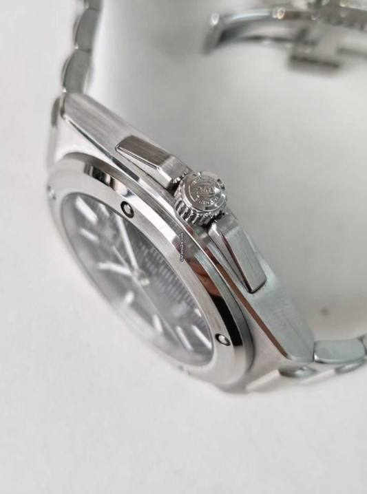 IWC Ingenieur (5A+)