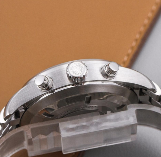 IWC Chronograph (5A+)