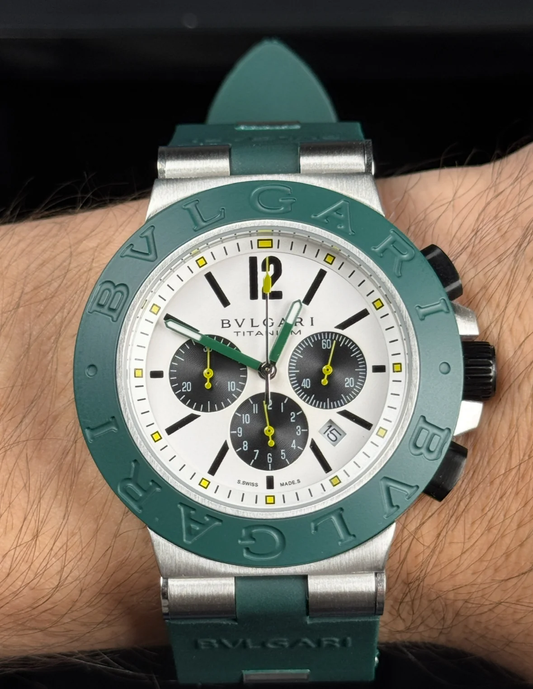 BVLGARI (5A+)