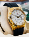 Rolex Sky-Dweller (5A+)