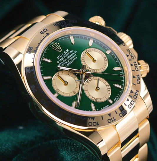 Rolex Daytona (5A+)