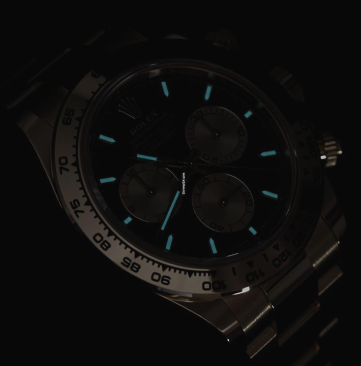 Rolex Daytona (5A+)