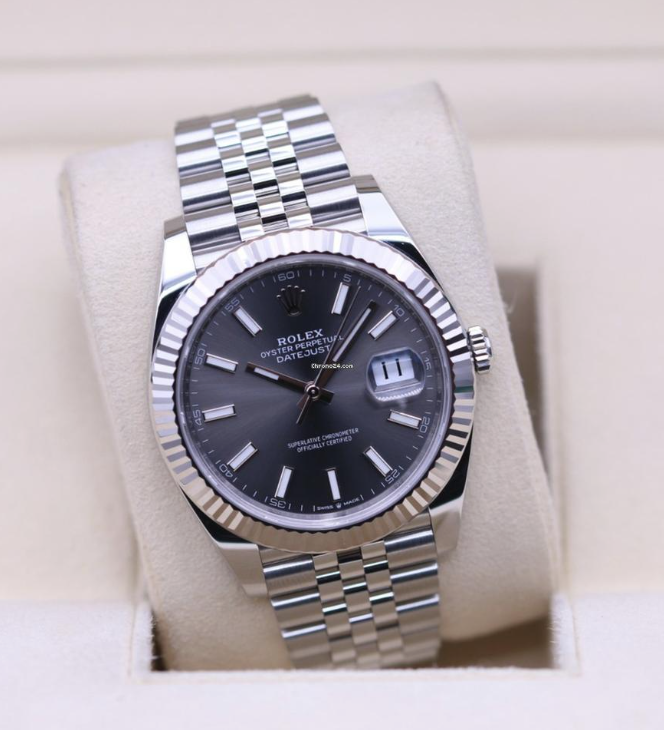 Rolex Datejust (5A+)