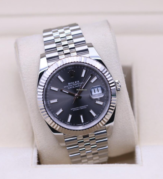 Rolex Datejust (5A+)