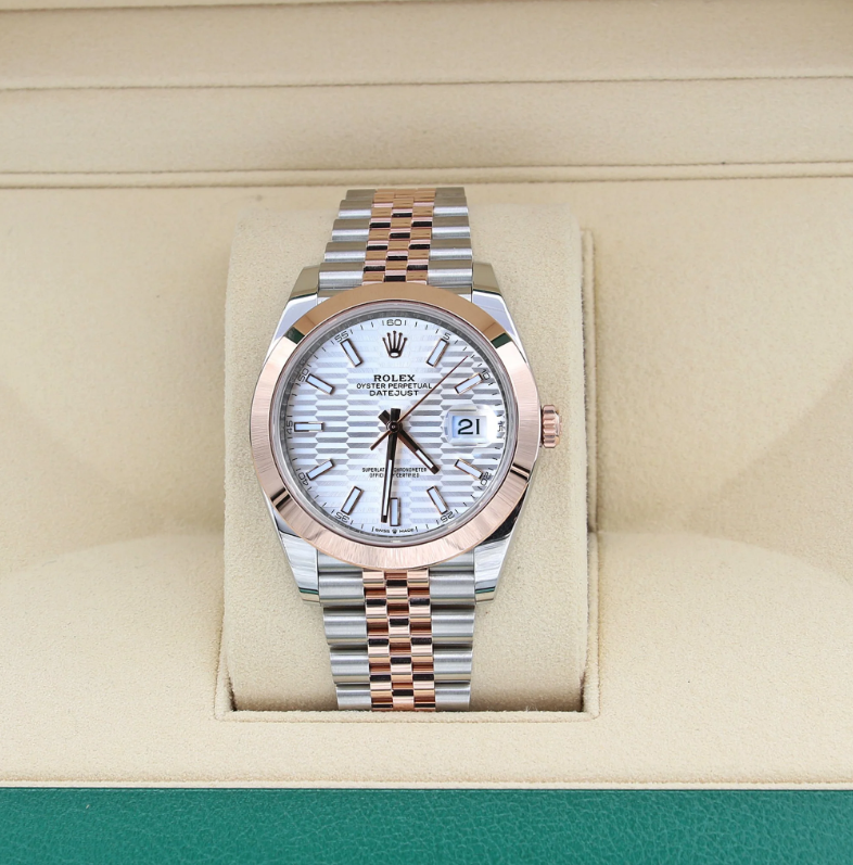 Rolex Datejust (5A+)