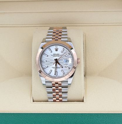 Rolex Datejust (5A+)