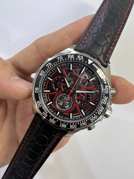 TAG HEUER MARIOKART (5A+)