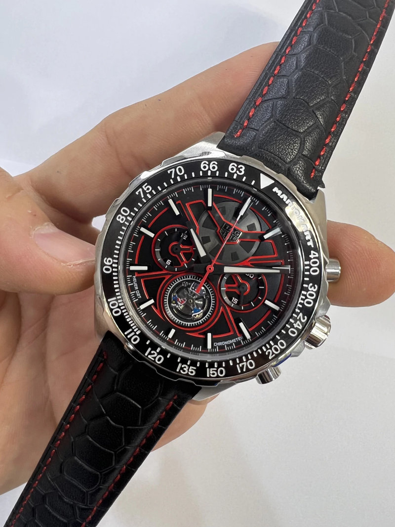 TAG HEUER MARIOKART (5A+)