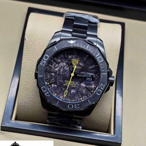 TAG AQUARACER (5A+)