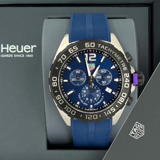 TAG HEUER FORMULA 1 (5A+)