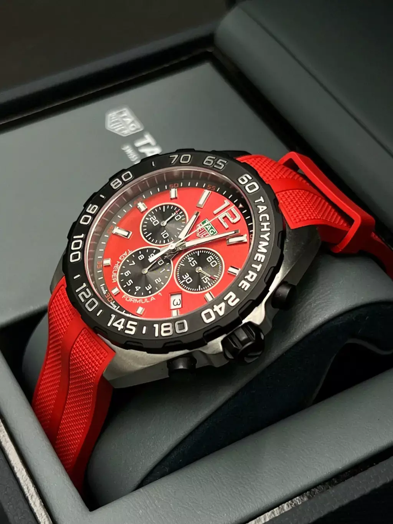 TAG HEUER FORMULA 1 (5A+)