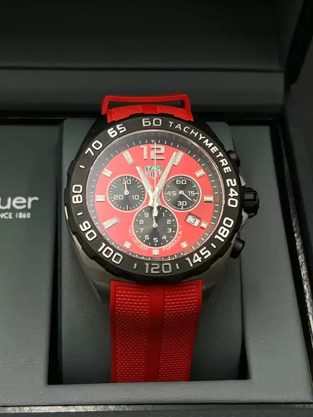 TAG HEUER FORMULA 1 (5A+)
