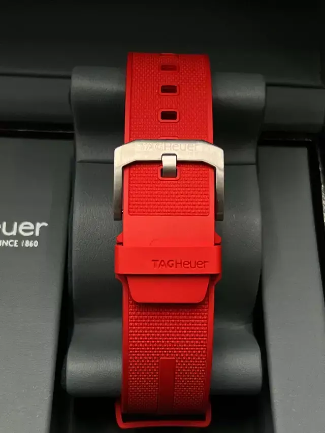 TAG HEUER FORMULA 1 (5A+)