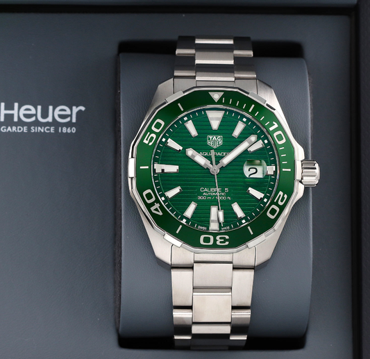 TAG HEUER AQUARACER (5A+)