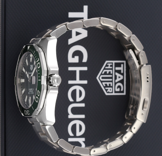 TAG HEUER AQUARACER (5A+)