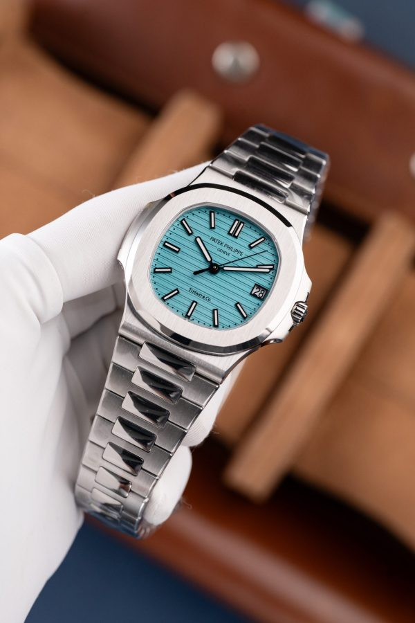 Patek Philippe Nautilus (5A+)