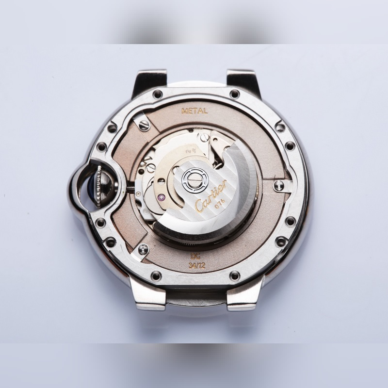 CARTIER BALLON BLEU 31 mm (5A+)