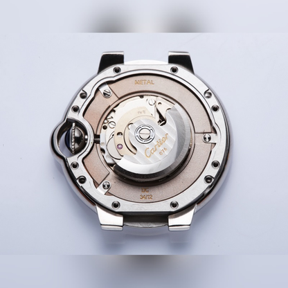 CARTIER BALLON BLEU 31 mm (5A+)