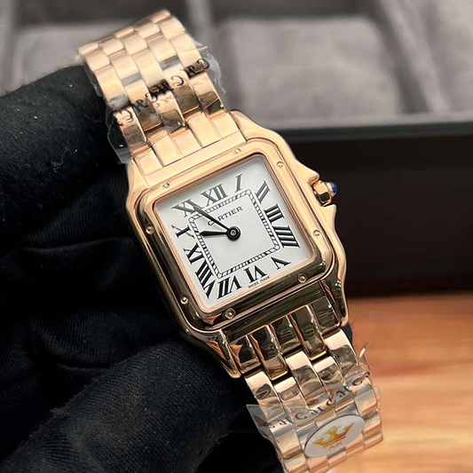 CARTIER PANTHÈRE 31 mm (5A+)