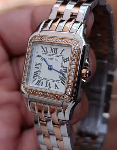 CARTIER PANTHÈRE 31 mm (5A+)