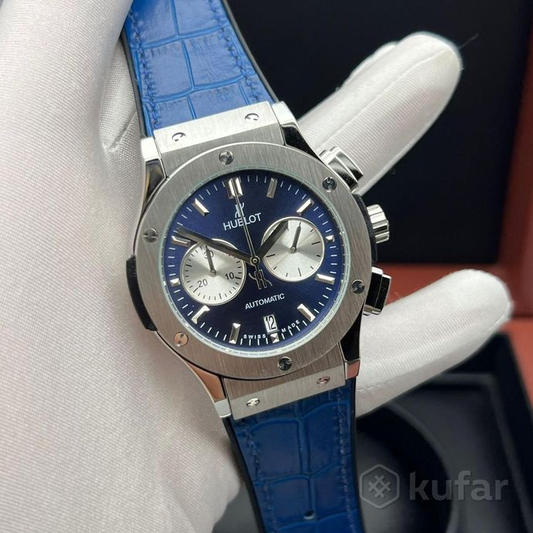 HUBLOT CRONOGRAFO (5A+)