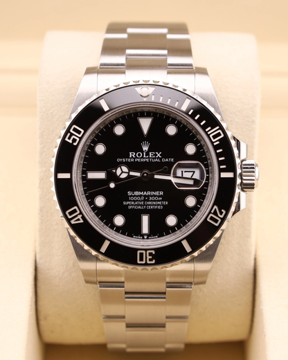 Rolex Submariner (SUPERCLON) (SUIZO)