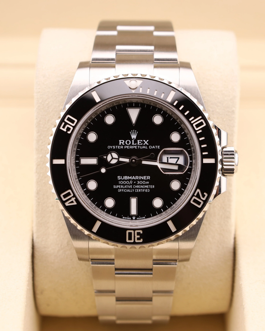 Rolex Submariner (SUPERCLON) (SUIZO)