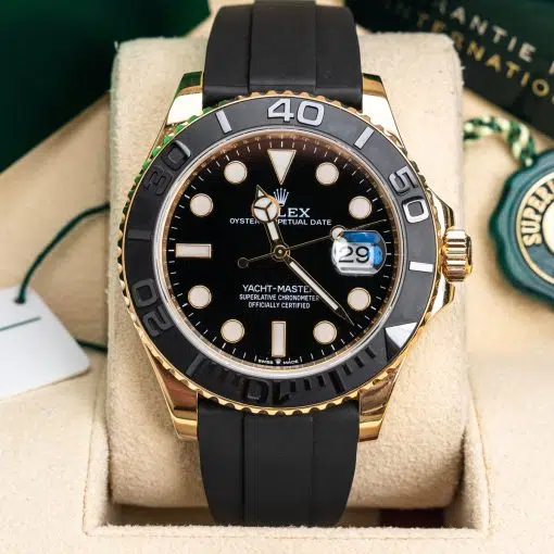 Rolex Yach Master (SUPERCLON) (SUIZO)