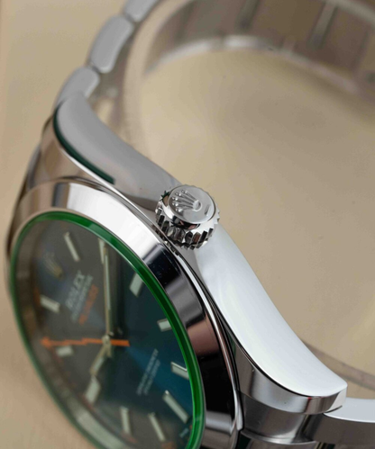 Milgauss 116400 (7A+)