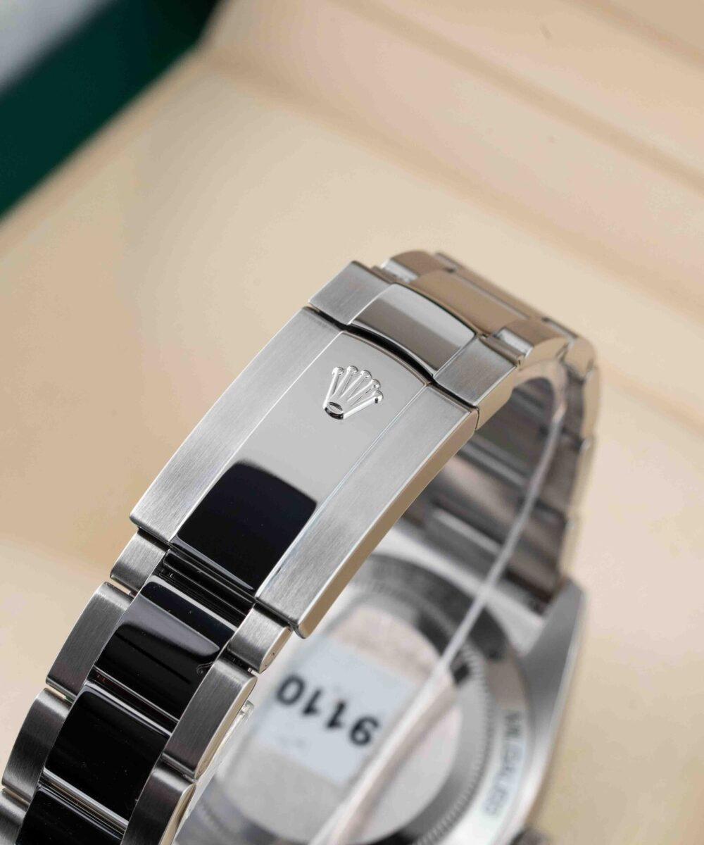 Milgauss 116400 (7A+)
