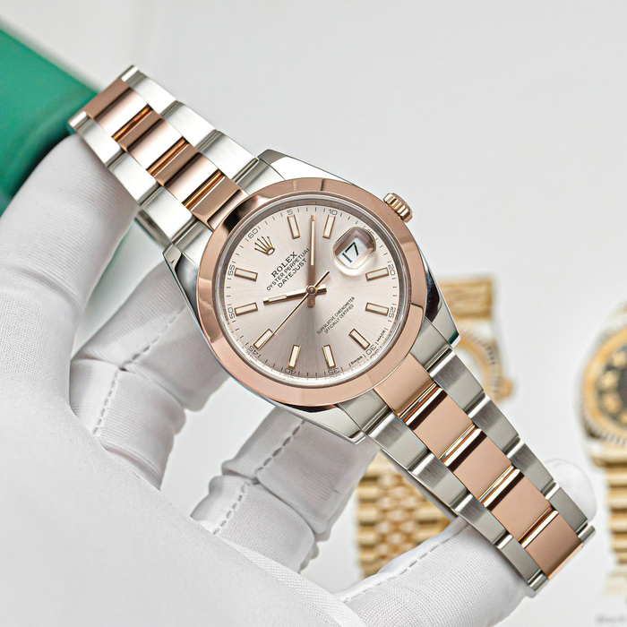Datejust 126301 (7A+)
