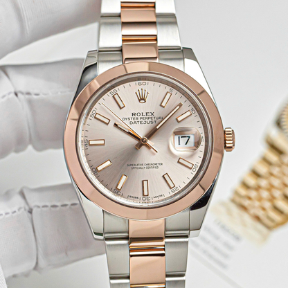 Datejust 126301 (7A+)