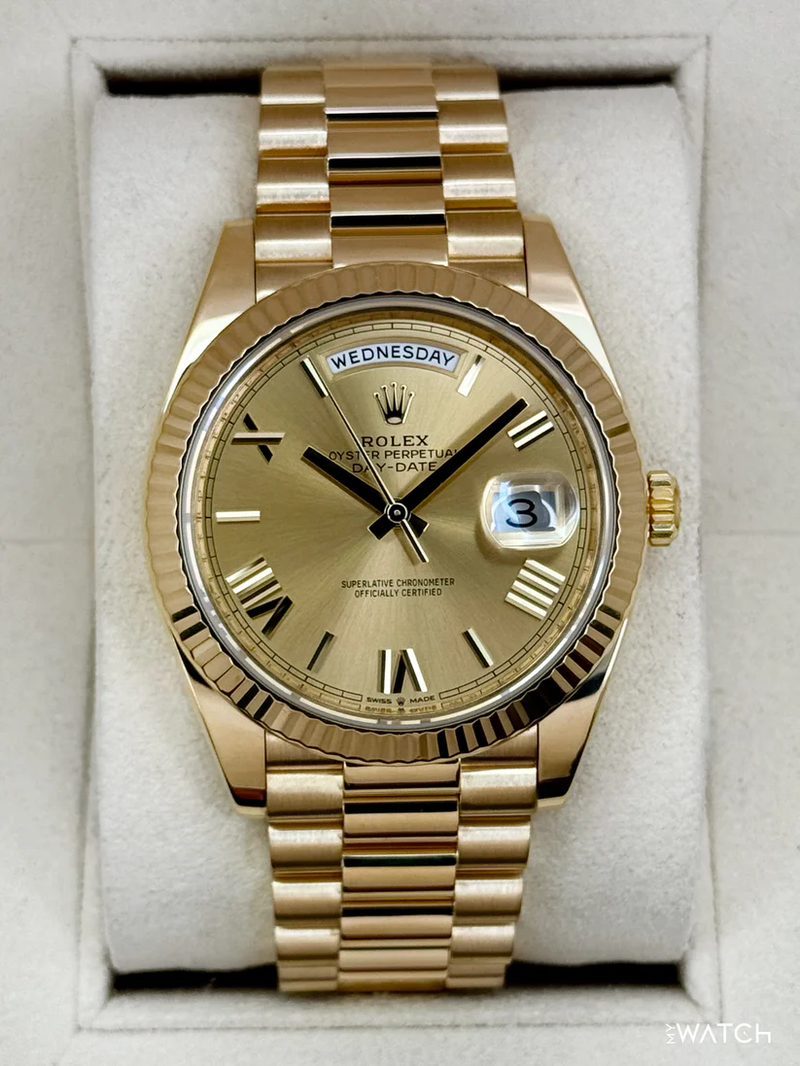 Day-Date 228238 (7A+)