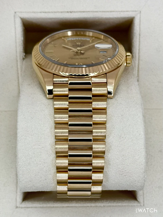 Day-Date 228238 (7A+)