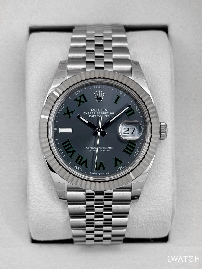 Datejust 126334 (7A+)
