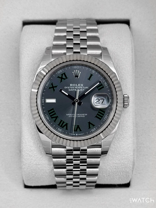 Datejust 126334 (7A+)