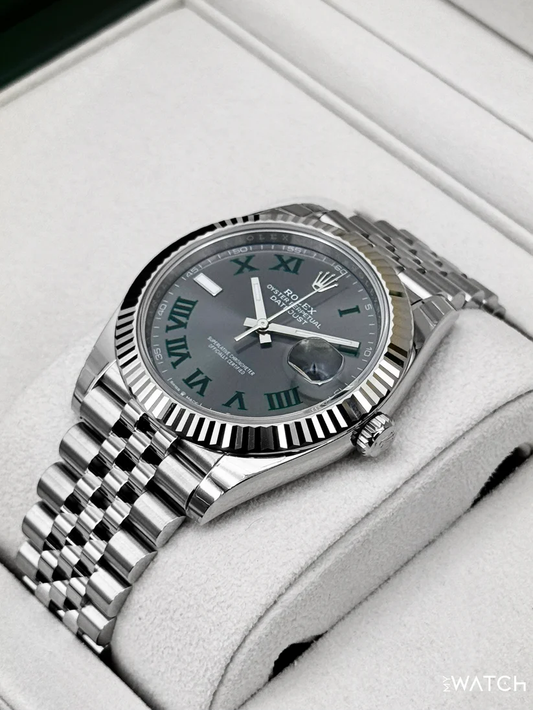 Datejust 126334 (7A+)