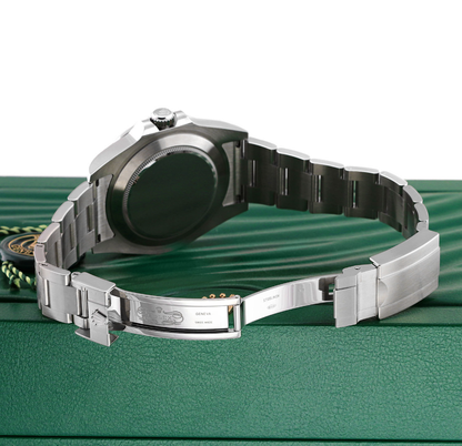 Explorer II 216570 (7A+)