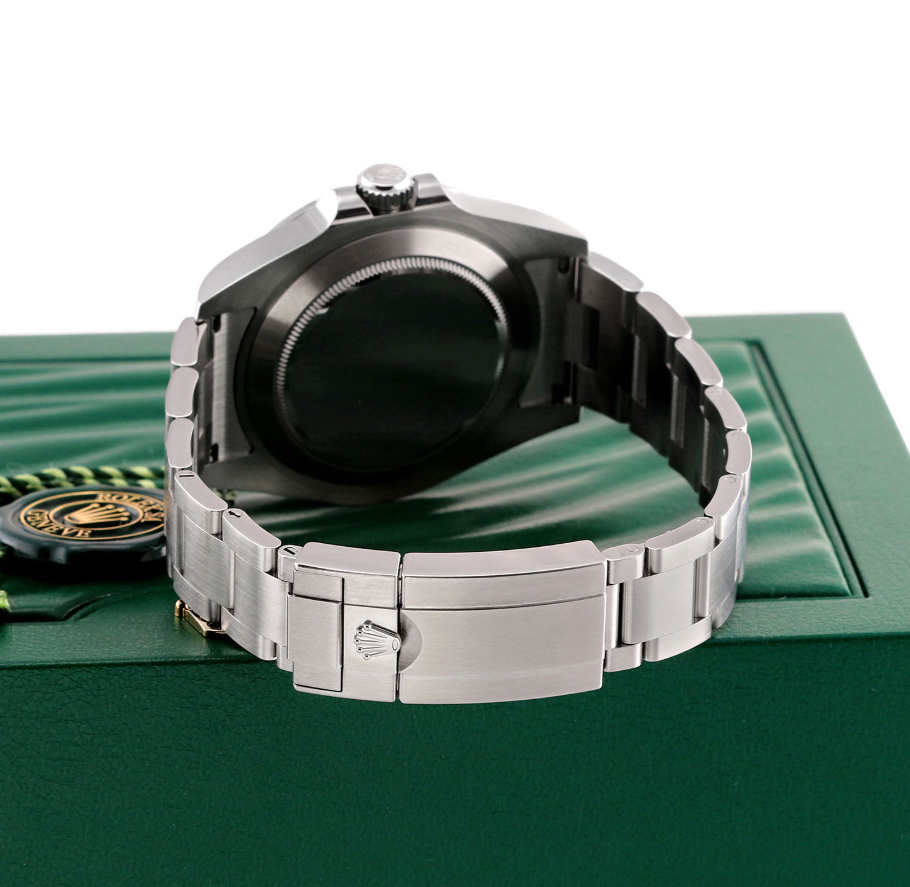 Explorer II 216570 (7A+)