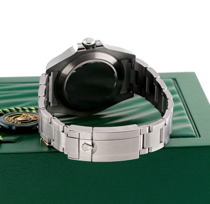 Explorer II 216570 (7A+)
