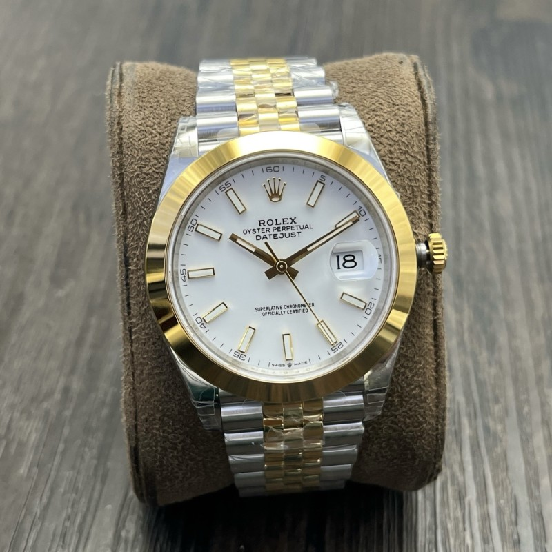 Datejust 126303 (7A+)
